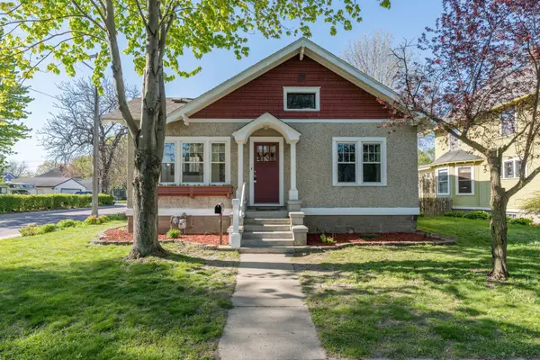 501 Nicollet Avenue, North Mankato, MN 56003