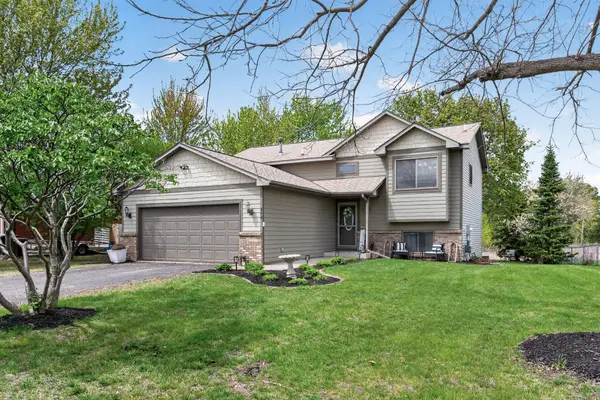 5420 134th Street N, Hugo, MN 55038