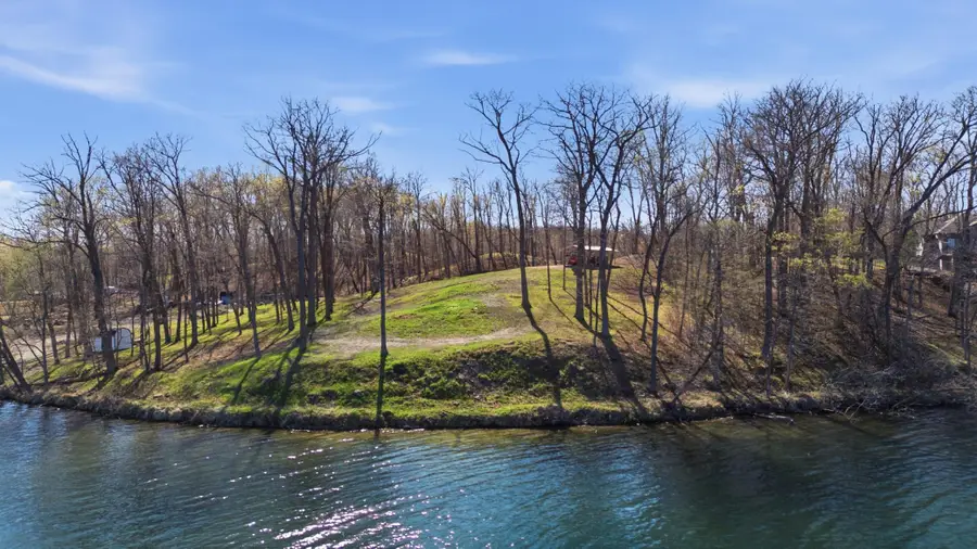 49612 Leek Lake Drive, Vergas, MN 56587 - #2