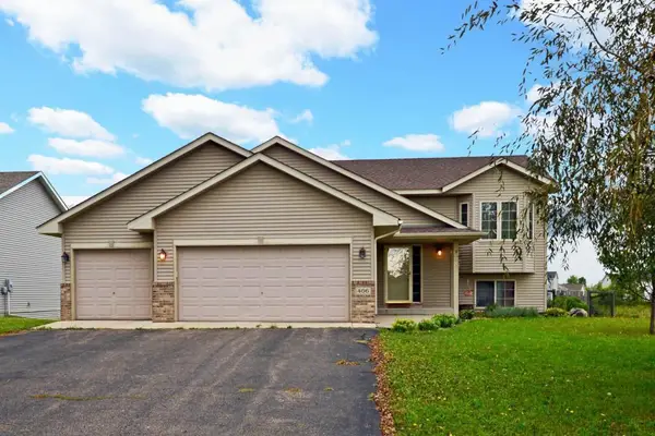 406 66th Street Sw, Waverly, MN 55390