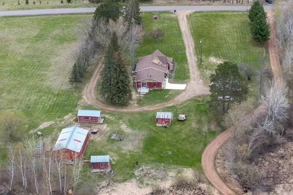 20967 Rider Road, Ironton, MN 56455