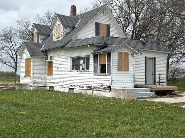420 Depue Street, Holloway, MN 56249
