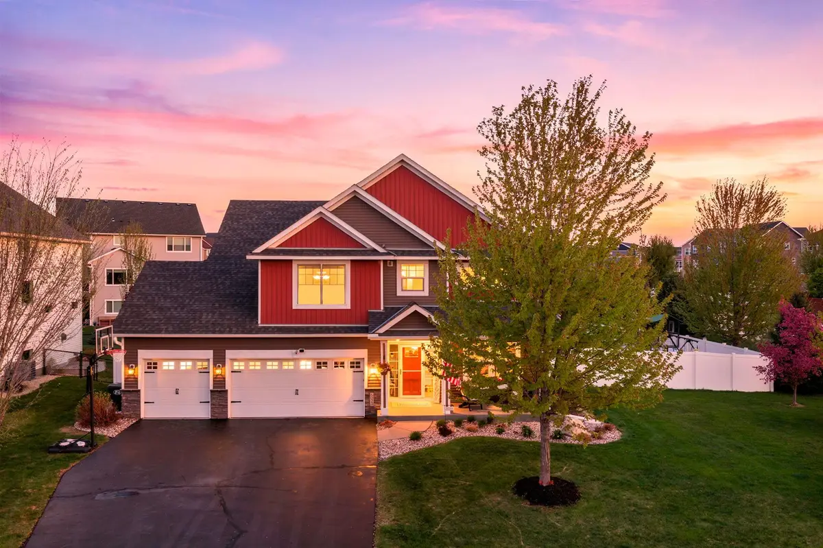 6023 158th Street W, Apple Valley, MN 55124 - #1