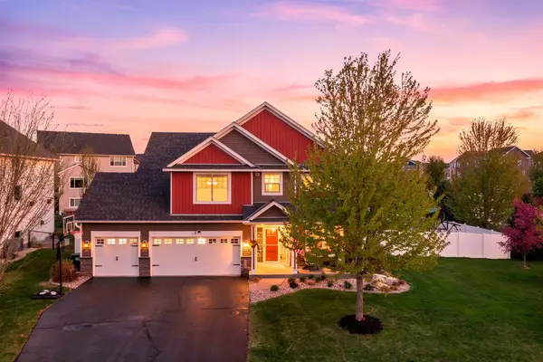 6023 158th Street W, Apple Valley, MN 55124