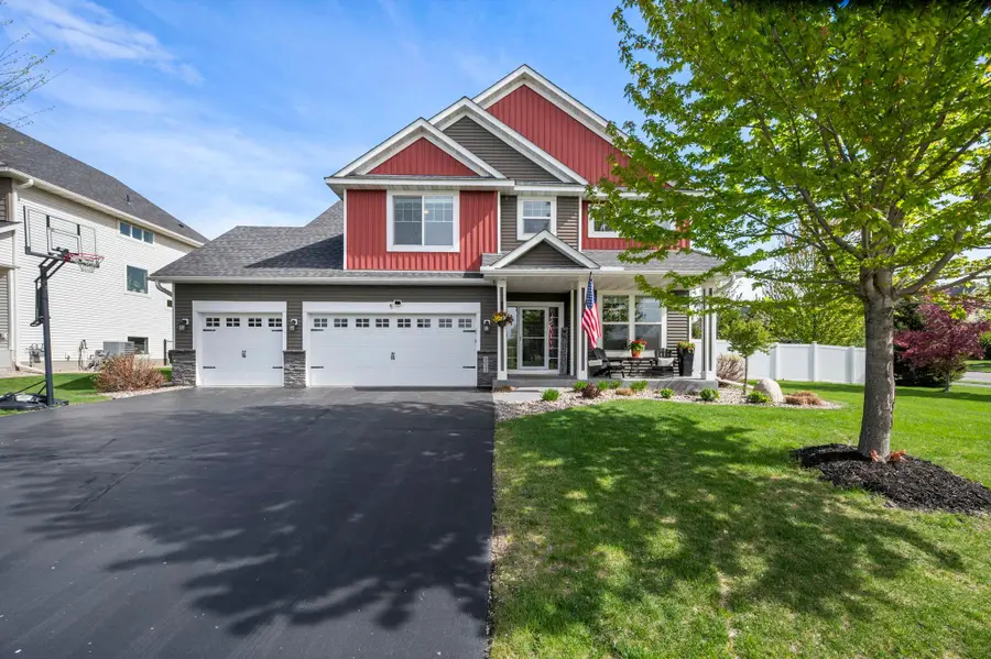 6023 158th Street W, Apple Valley, MN 55124 - #2