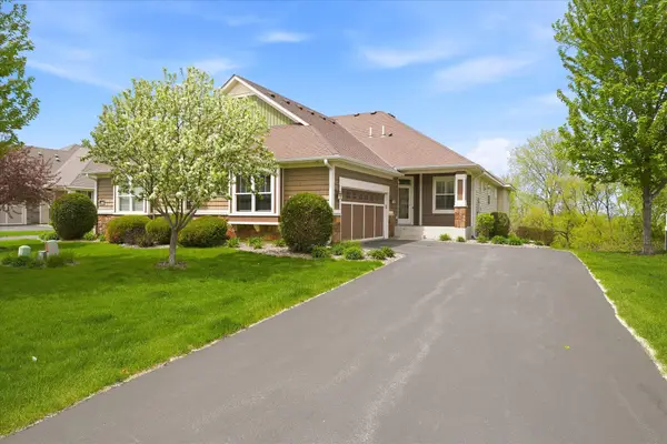 8126 W 132nd Street, Savage, MN 55378
