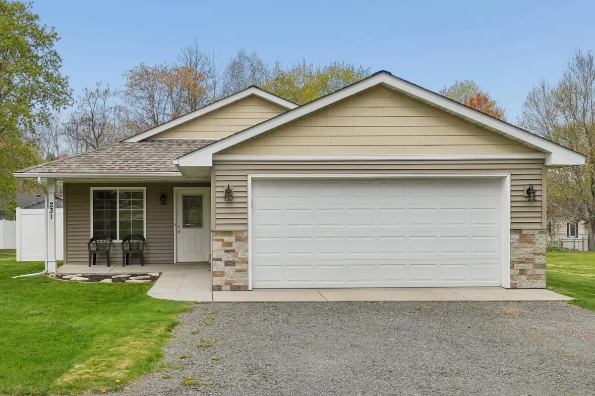 231 State Road 35, Dresser, WI 54009 - #1