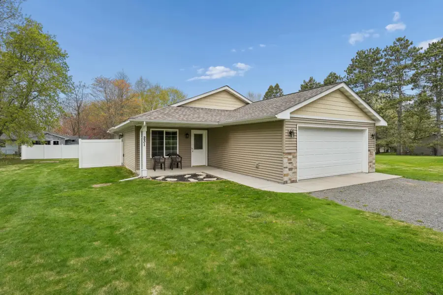 231 State Road 35, Dresser, WI 54009 - #2