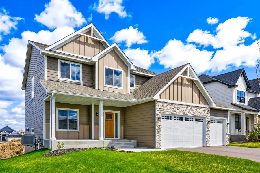 15440 110th Avenue N, Osseo, MN 55369 - #2