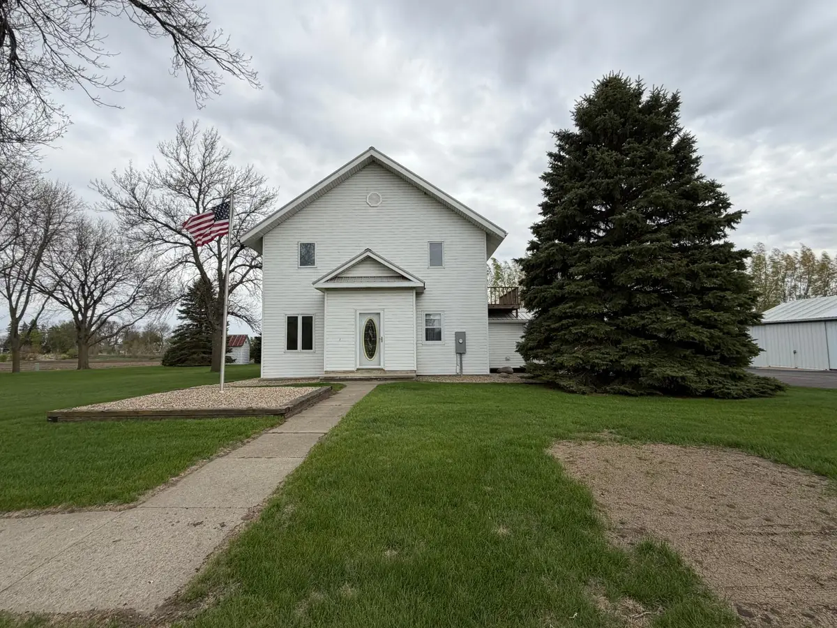 312 W Luverne Street, Magnolia, MN 56158 - #1