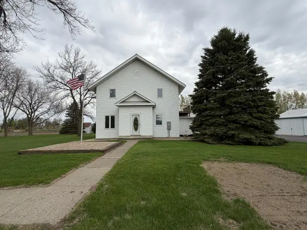 312 W Luverne Street, Magnolia, MN 56158