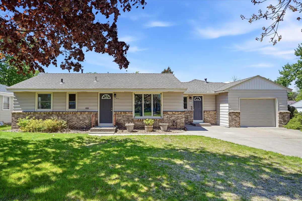 7600 14th Avenue S, Minneapolis, MN 55423 - #1