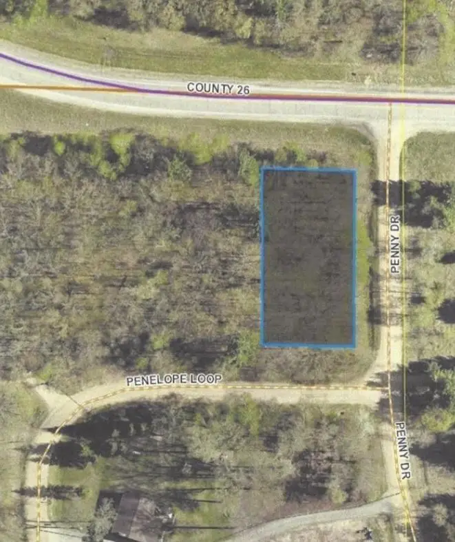 TBD Penelope Loop, Browerville, MN 56438 - #1