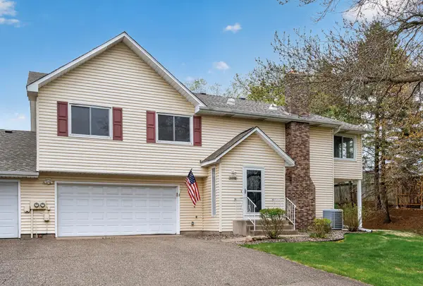 3618 Gershwin Lane N, Oakdale, MN 55128
