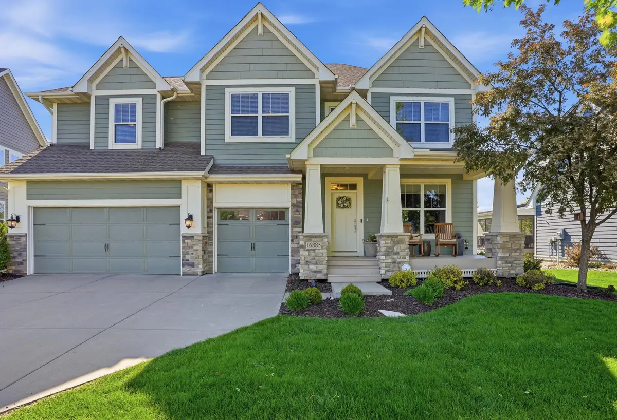 16885 Diamonte Way, Lakeville, MN 55044 - #1