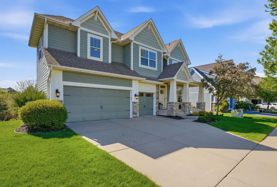 16885 Diamonte Way, Lakeville, MN 55044 - #3