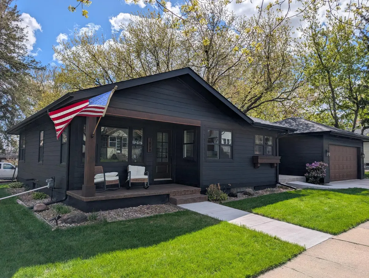 1020 Franklin Street, Baldwin, WI 54002 - #1