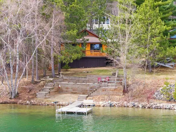 14292 Chippewa Loop, Park Rapids, MN 56470