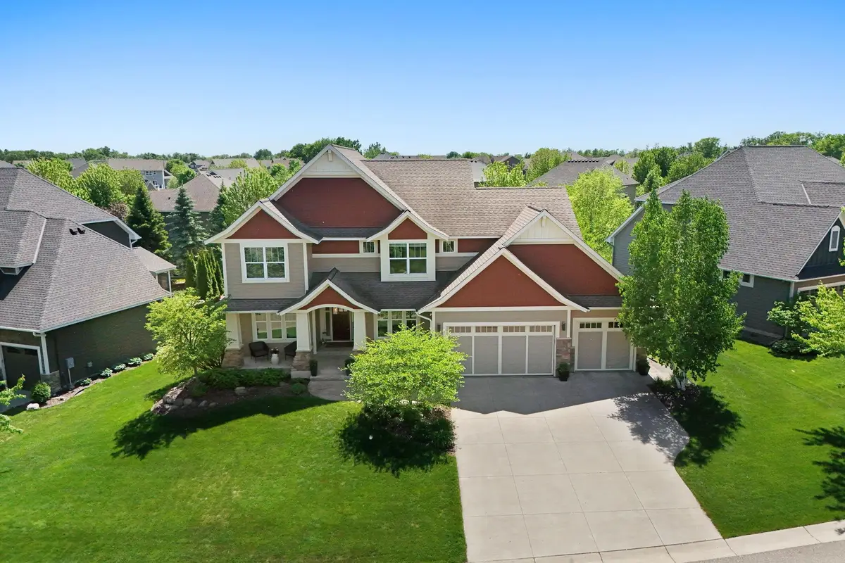 16465 54th Court N, Minneapolis, MN 55446 - #1
