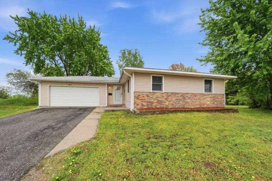 5038 N 4th Street, Minneapolis, MN 55430 - #2