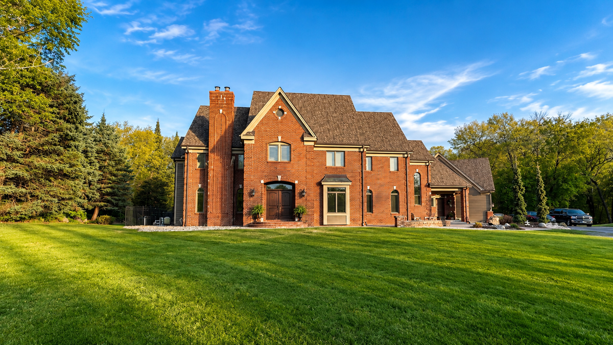 8140 134th Street W, Apple Valley, MN 55124 - #1