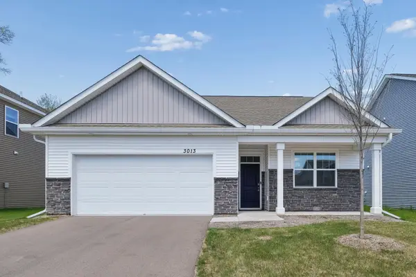 3013 126th Lane Ne, Blaine, MN 55449