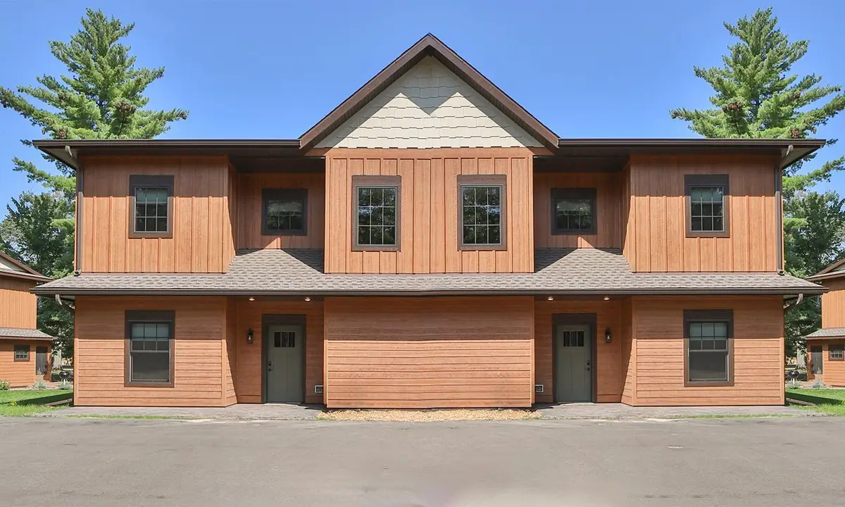 35193 Quiet Aly #8, Pequot Lakes, MN 56472 - #1