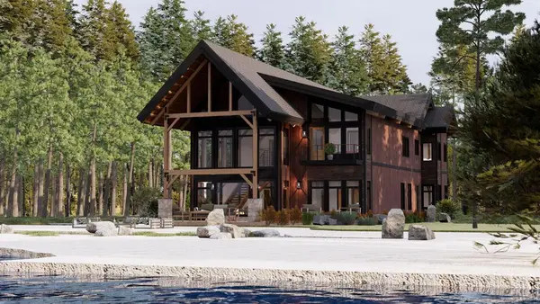 TBD Island View Trail #713 Craguns Resort, Brainerd, MN 56401