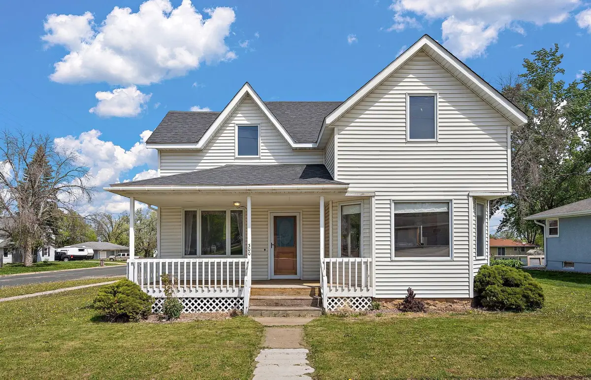 300 E State Street, Belle Plaine, MN 56011 - #1