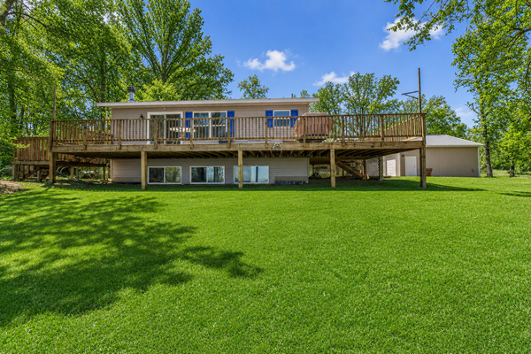 37855 SW Height Of Land Drive, Rochert, MN 56578