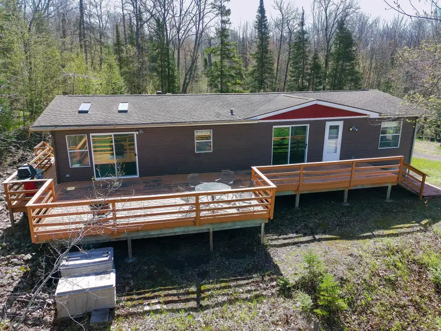 54167 Oak Tree Drive, Kerrick, MN 55756 - #2