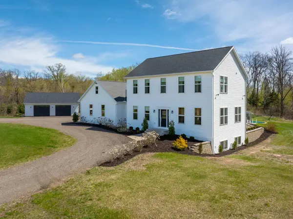 12103 275th Avenue Ne, Zimmerman, MN 55398
