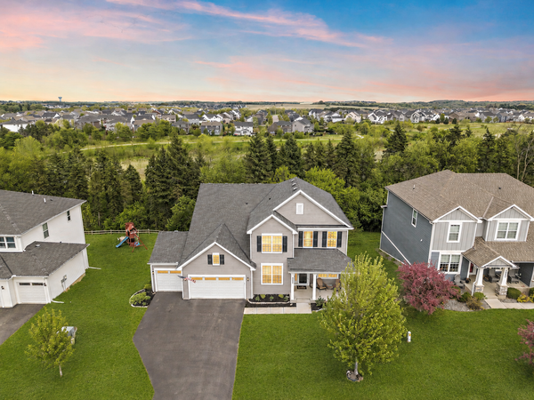 9289 Summerlin Court, Saint Paul, MN 55129