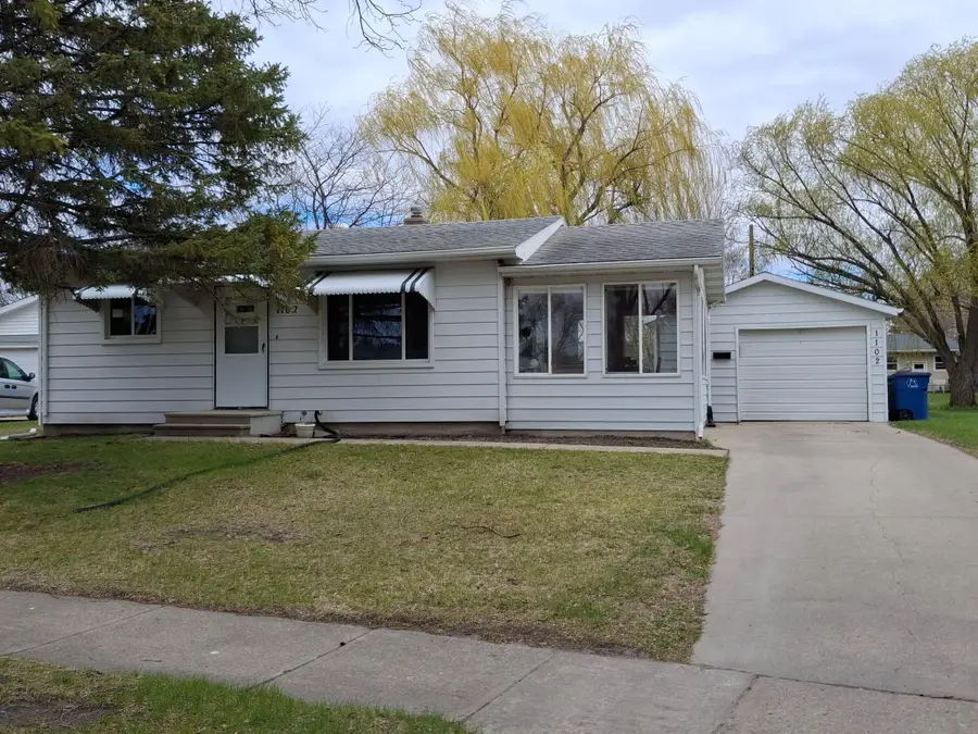 1102 19th Street N, Moorhead, MN 56560 - #2