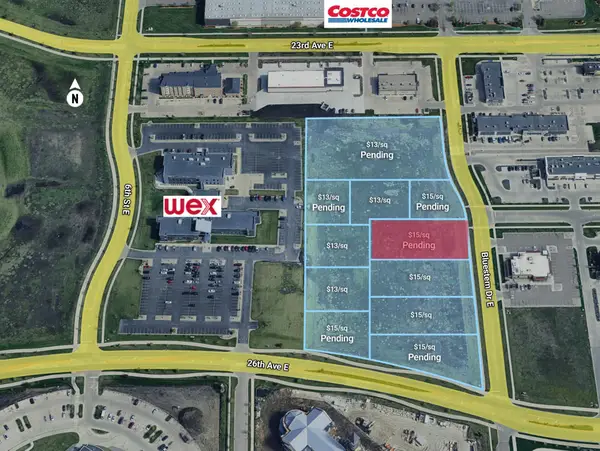 TBD Bluestem Way E, West Fargo, ND 58078