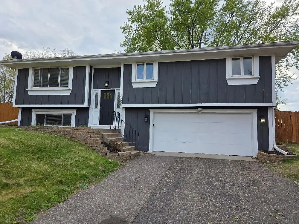 6255 Zealand Avenue N, Minneapolis, MN 55428 - #1