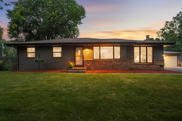 2317 Emerald Drive, White Bear Lake, MN 55110