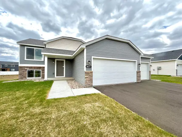 6673 Granby Street, North Branch, MN 55056