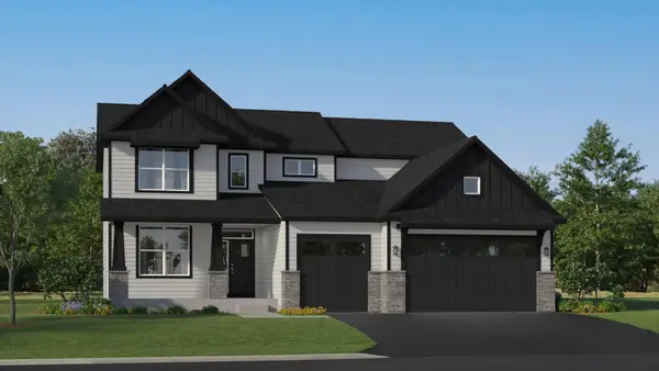 9824 49th Place Ne, Saint Michael, MN 55376