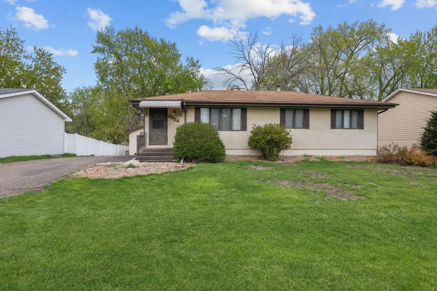 6824 N Colfax Avenue, Minneapolis, MN 55430 - #2