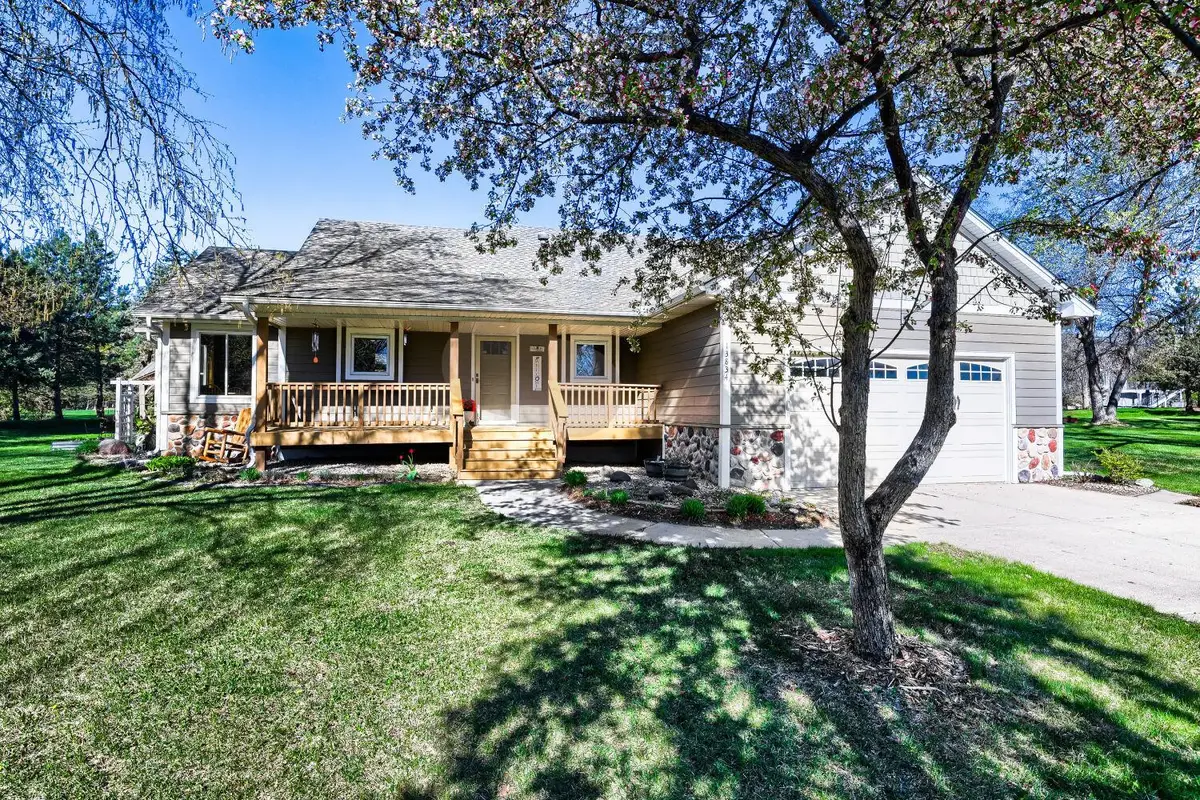 13834 Washington Street Ne, Ham Lake, MN 55304 - #1