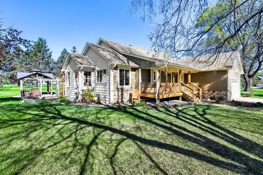 13834 Washington Street Ne, Ham Lake, MN 55304 - #2