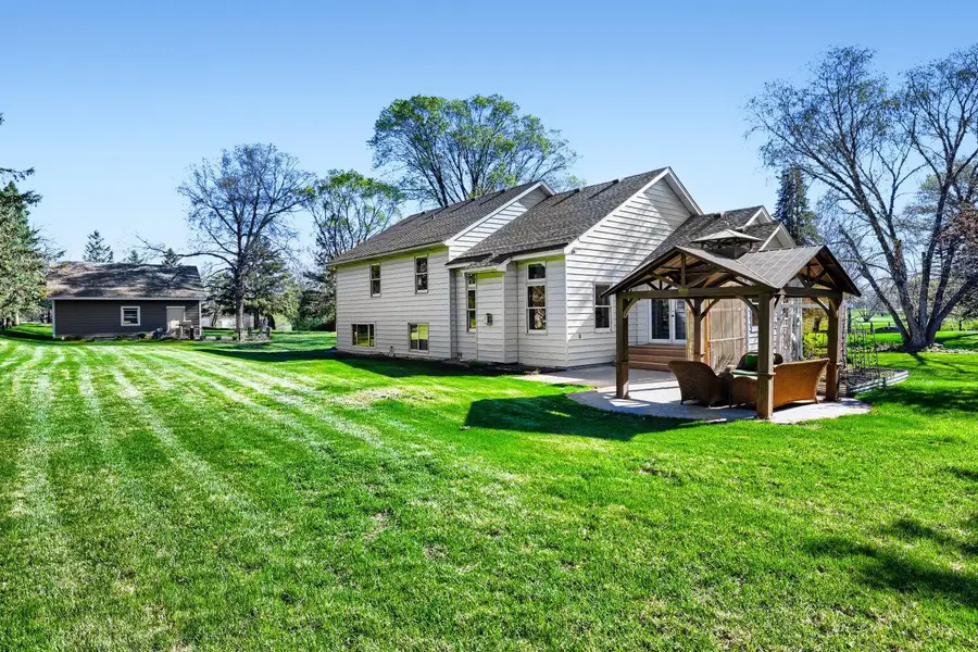 13834 Washington Street Ne, Ham Lake, MN 55304 - #3