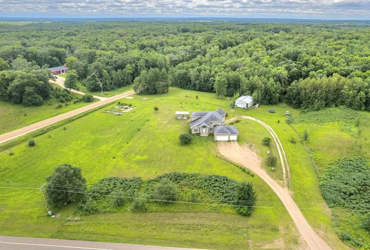 14750 Matson Road, Frazee, MN 56544 - #1