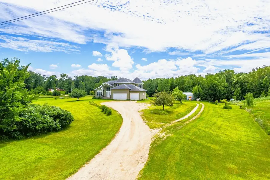 14750 Matson Road, Frazee, MN 56544 - #2
