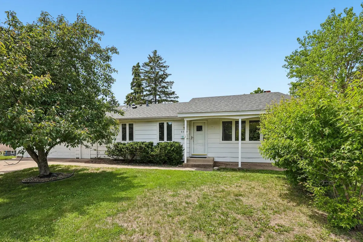8328 Ewing Road, Minneapolis, MN 55431 - #1