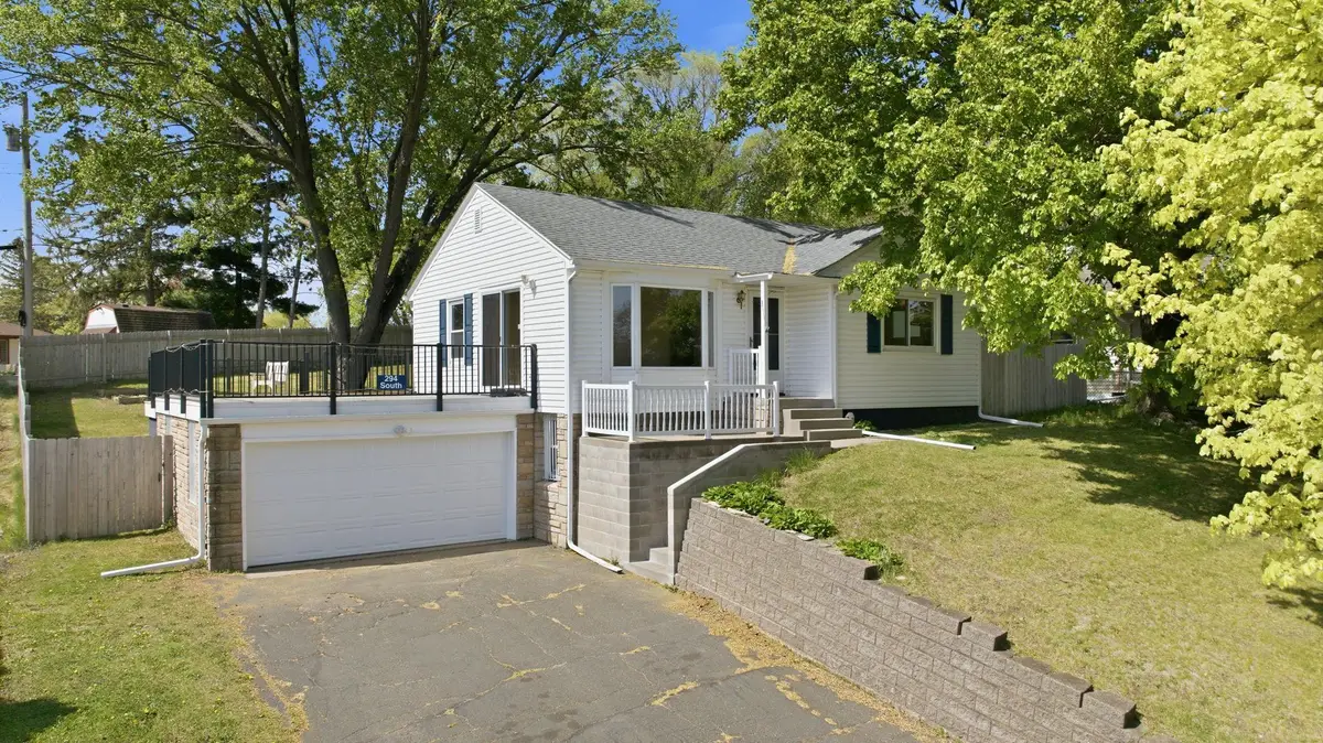 294 Mccarrons Boulevard S, Saint Paul, MN 55113 - #1