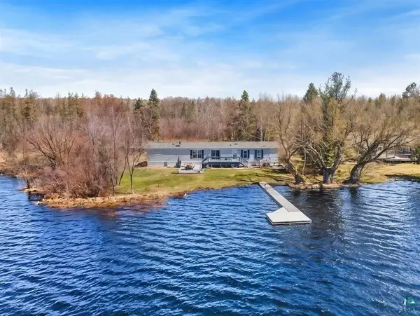 7981 S Dowling Lake Road E, Superior, WI 54880