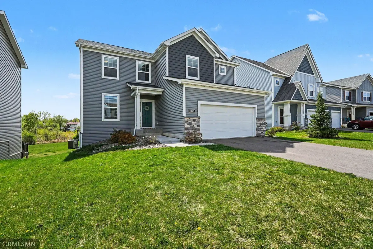 11122 Polk Street Ne, Blaine, MN 55434 - #1