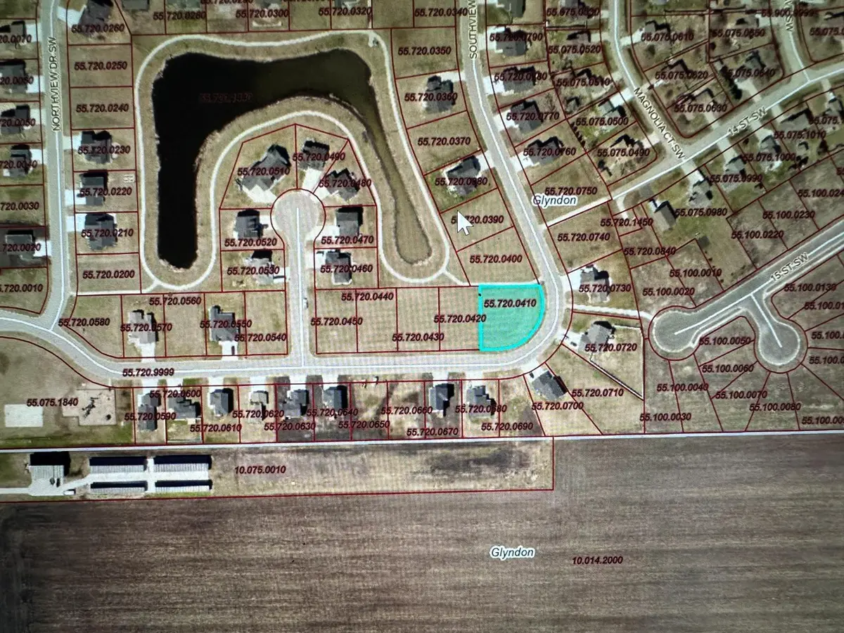 1261 Southview Drive Sw, Glyndon, MN 56547 - #1